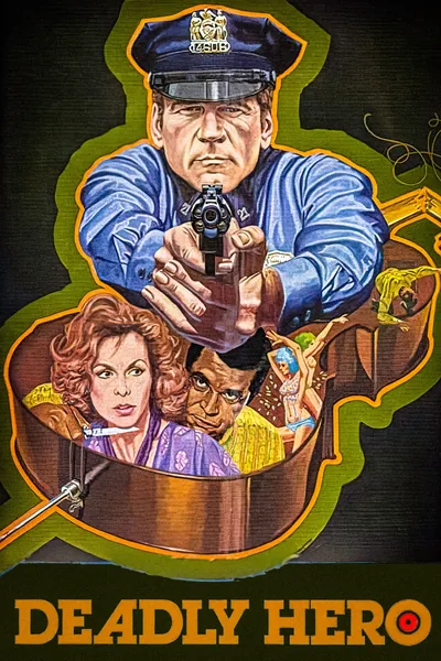 Deadly Hero