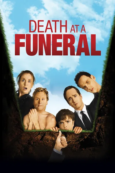Death at a Funeral