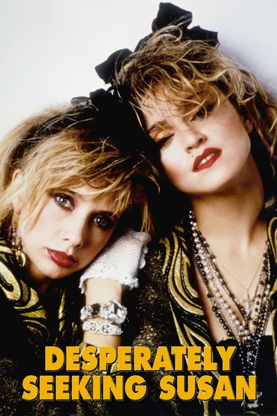Desperately Seeking Susan