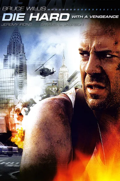 Die Hard with a Vengeance