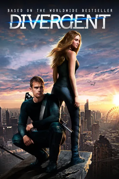 Divergent