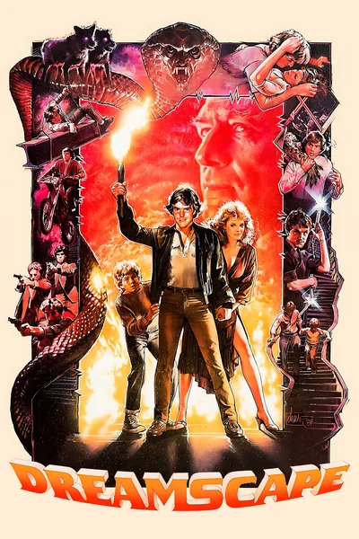 Dreamscape