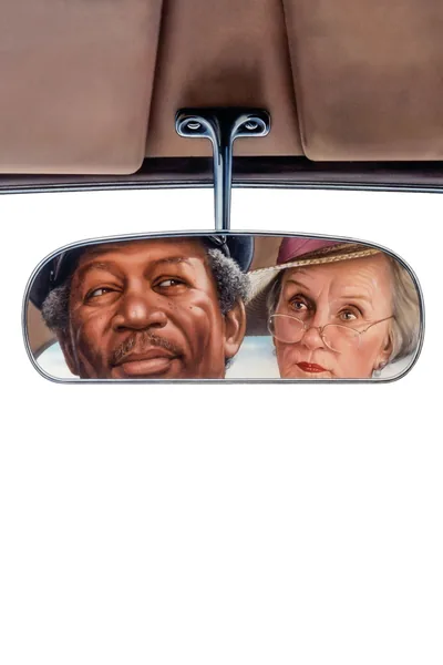 Driving Miss Daisy