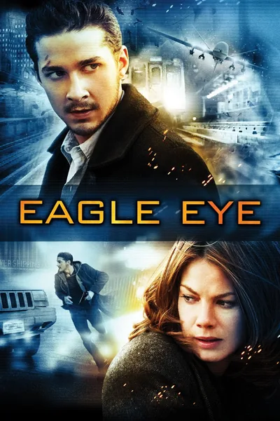 Eagle Eye