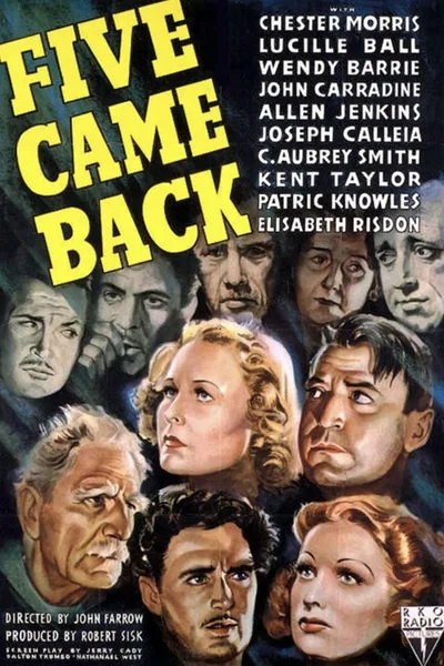 Five Came Back