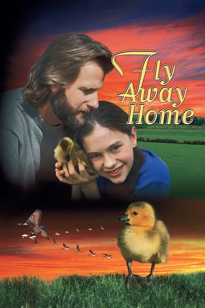 Fly Away Home