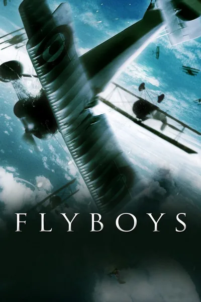 Flyboys