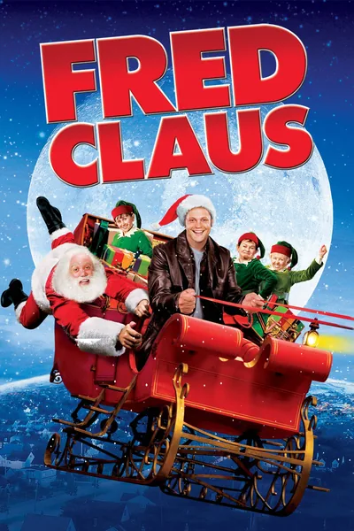 Fred Claus