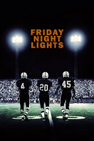 Friday Night Lights