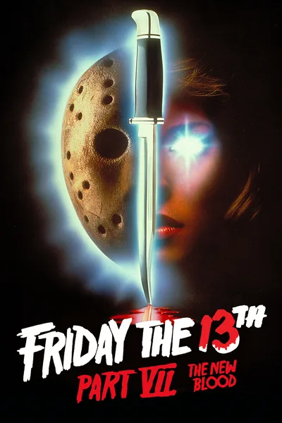 Friday the 13th Part VII: The New Blood