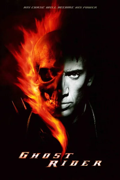 Ghost Rider