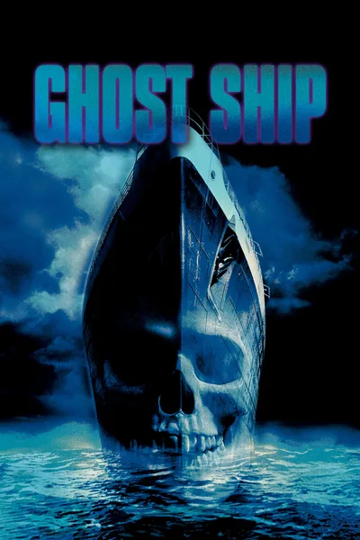 Ghost Ship