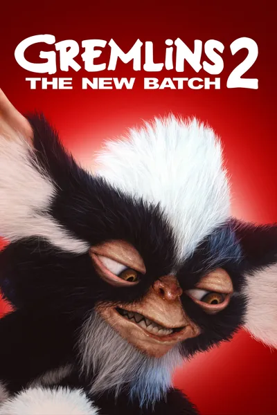 Gremlins 2: The New Batch