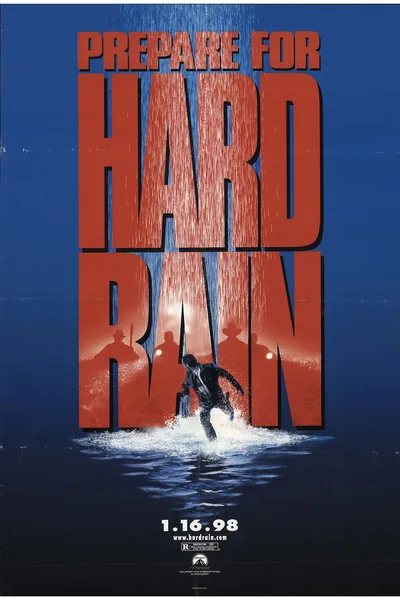 Hard Rain