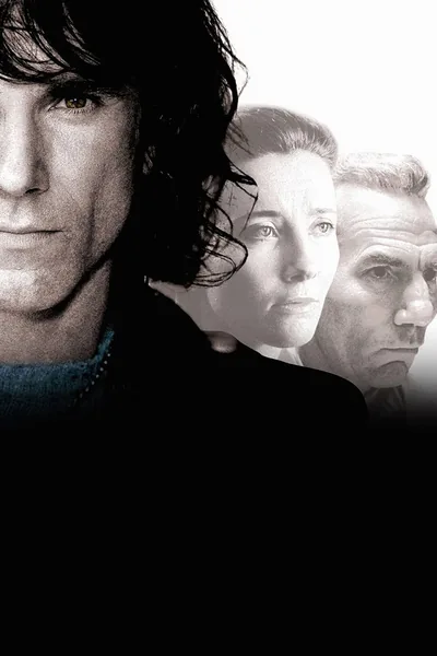 In the Name of the Father