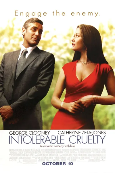 Intolerable Cruelty