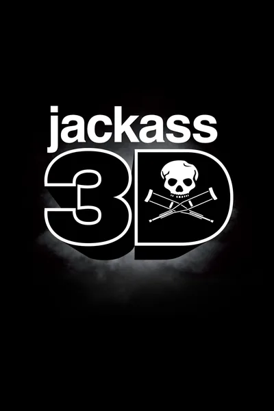 Jackass 3D