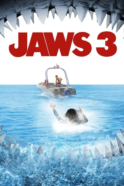 Jaws 3-D