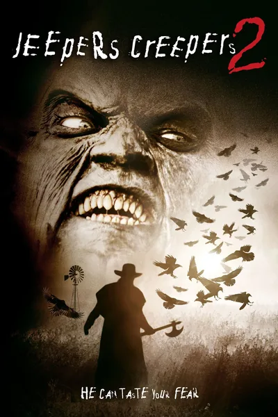Jeepers Creepers 2