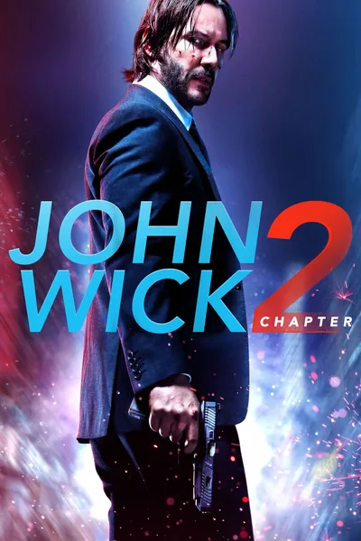 John Wick: Chapter 2