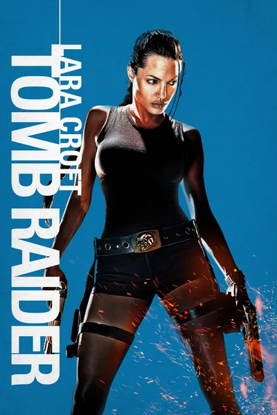 Lara Croft: Tomb Raider