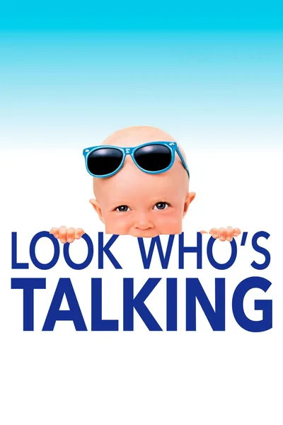 Look Who's Talking