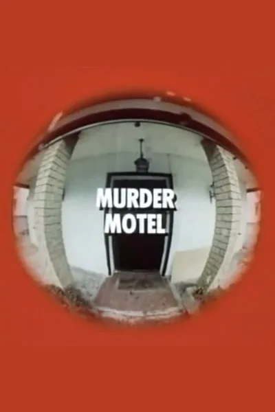 Murder Motel