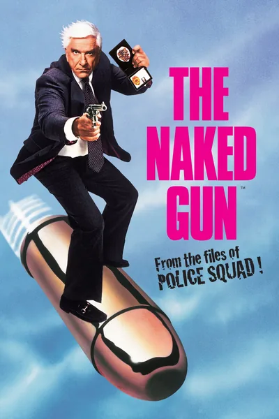 Naked Gun: From the Files of Police Squad!