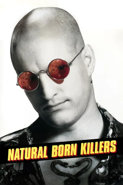 Natural Born Killers