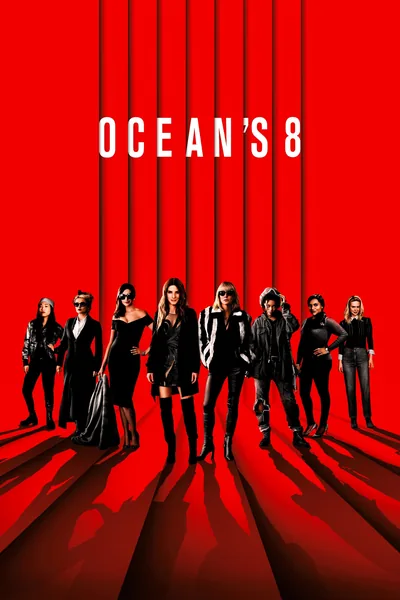 Ocean's 8