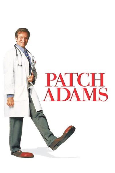 Patch Adams
