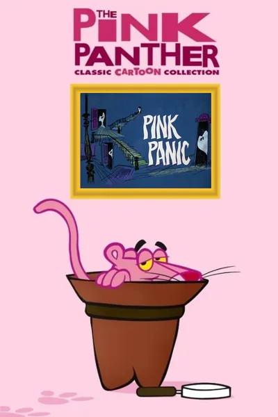 Pink Panic