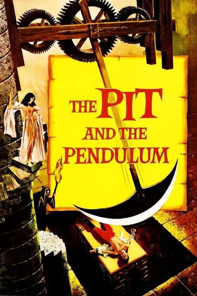 Pit and the Pendulum