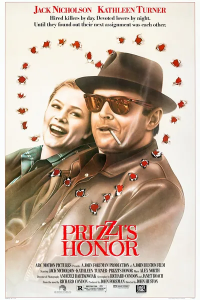 Prizzi's Honor