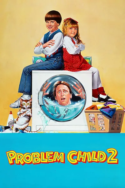 Problem Child 2