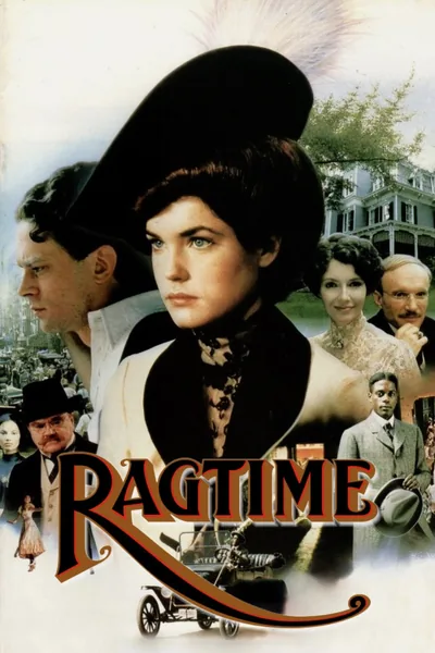 Ragtime