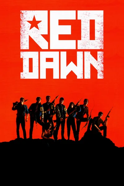 Red Dawn