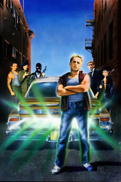 Repo Man