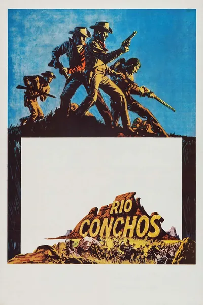 Rio Conchos