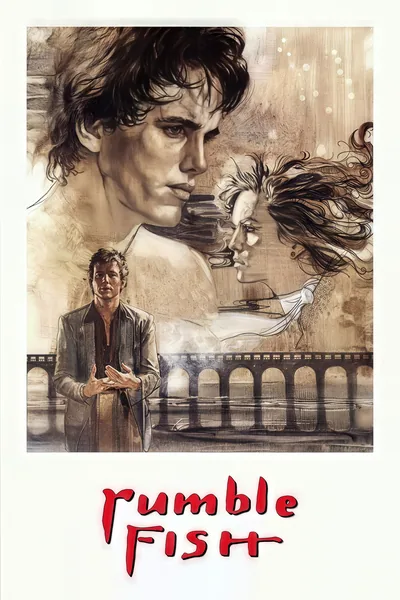 Rumble Fish