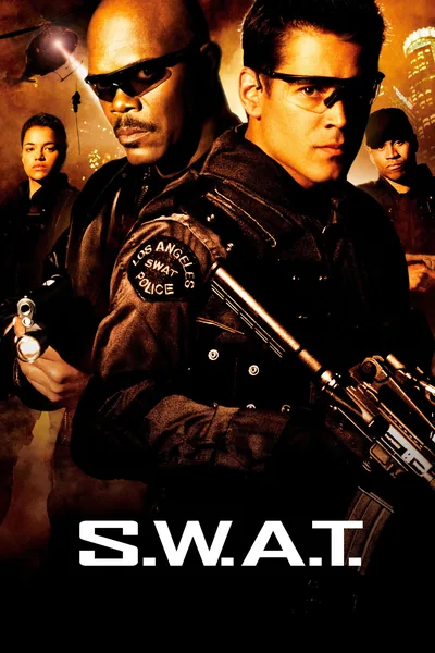 S.W.A.T.