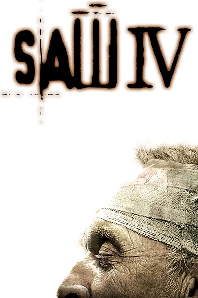 Saw IV