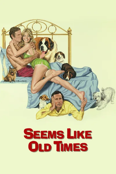 Seems Like Old Times