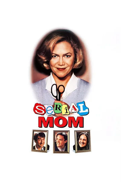 Serial Mom