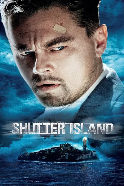 Shutter Island