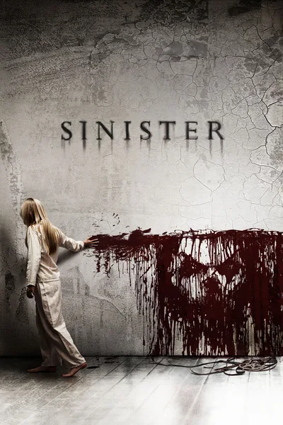 Sinister