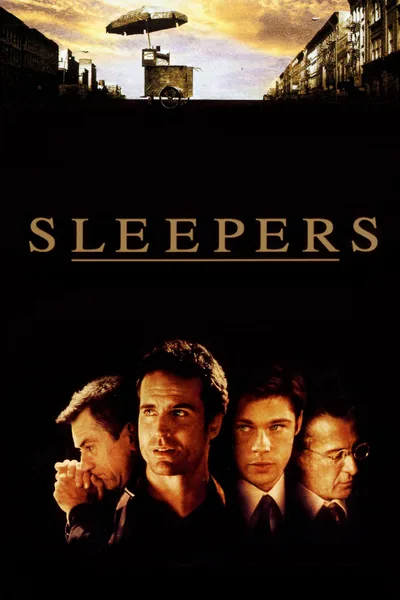 Sleepers