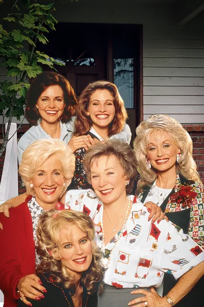 Steel Magnolias