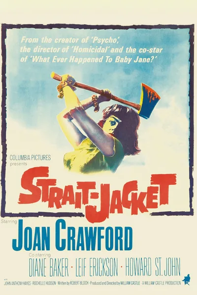 Strait-Jacket