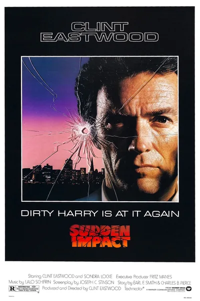 Sudden Impact